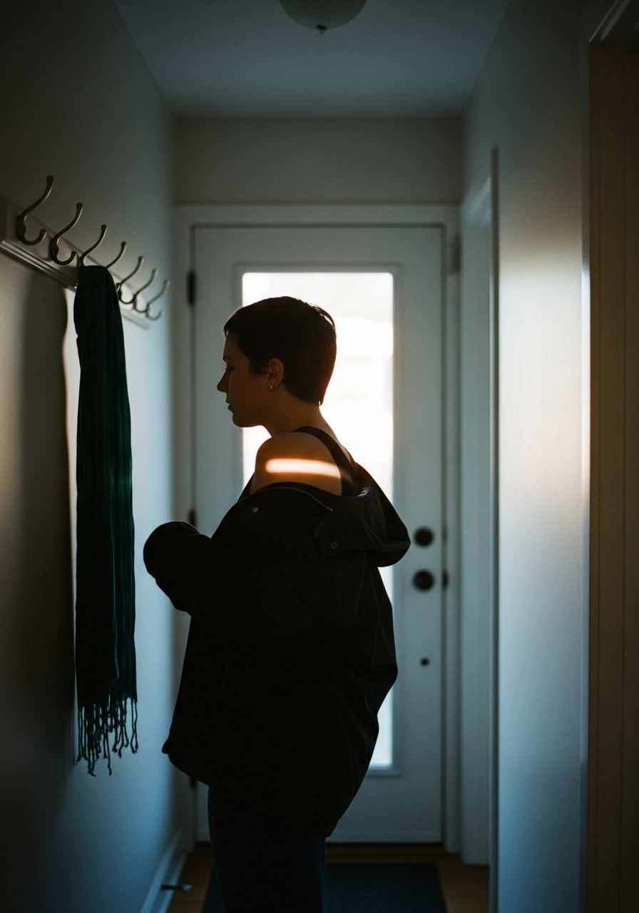 One of You Always Needs More. The Other Always Pulls Away. Here's Why.