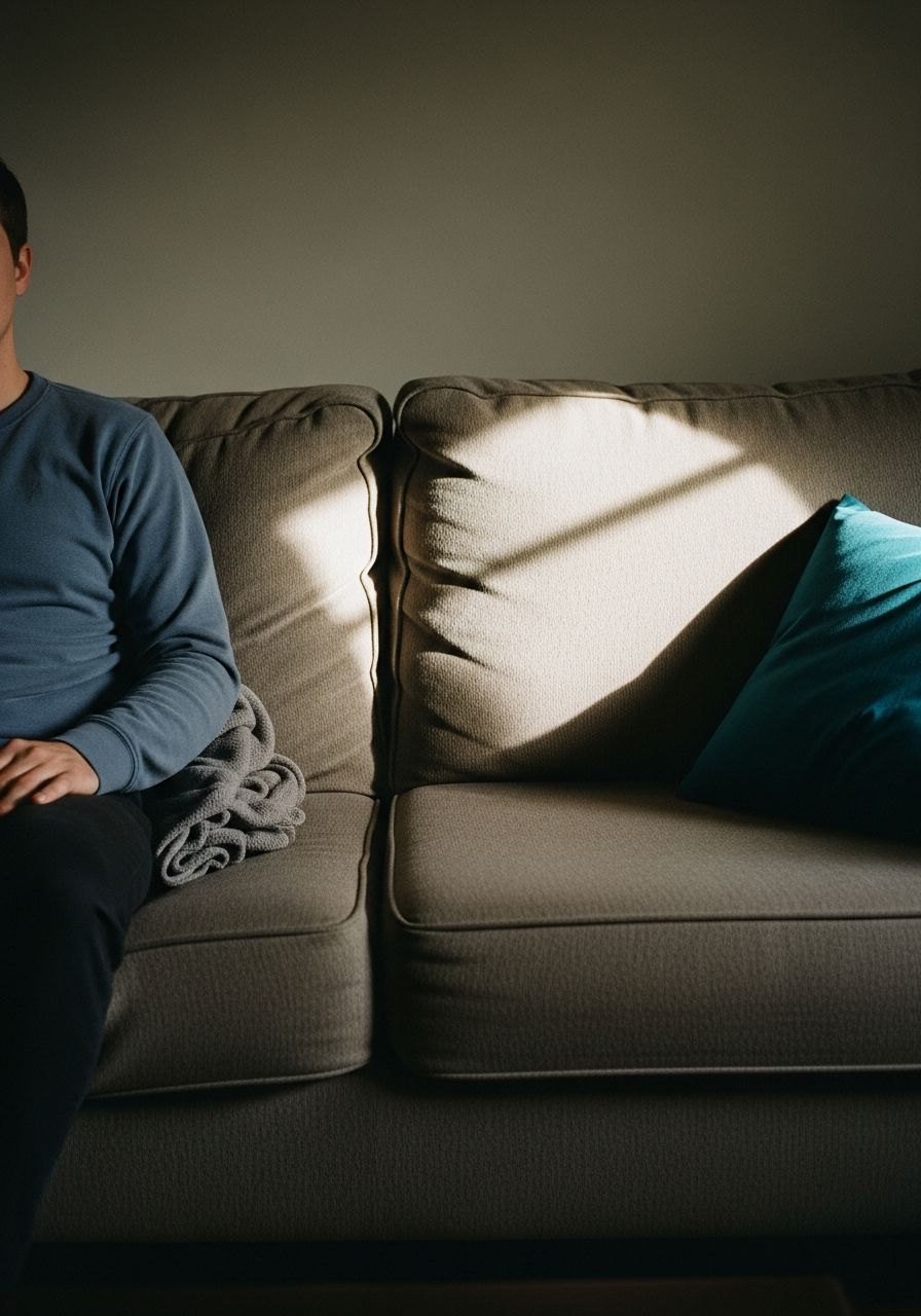 4 Steps to Resolve Conflict in Your Relationship (Without Making It Worse)