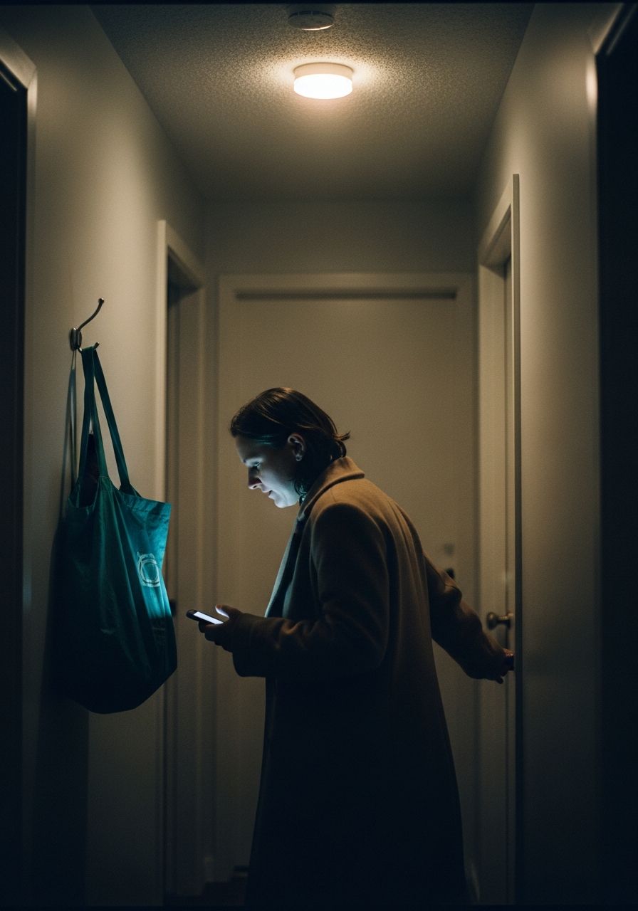 The Early Stages of Long Distance Dating (And Why They Feel So Intense)