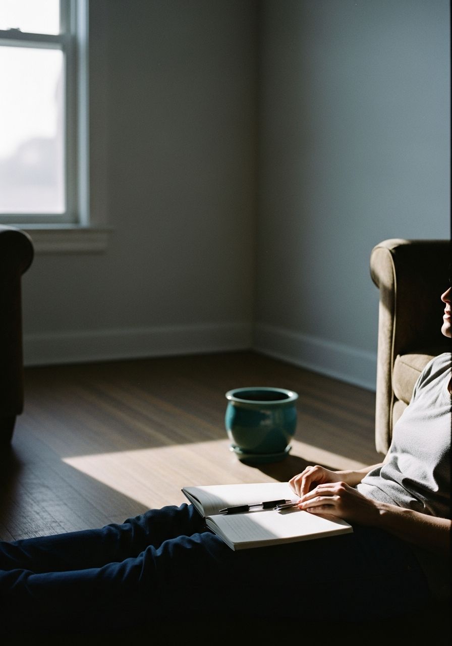 How to Communicate Your Needs in a Relationship (When You Can Barely Name Them)