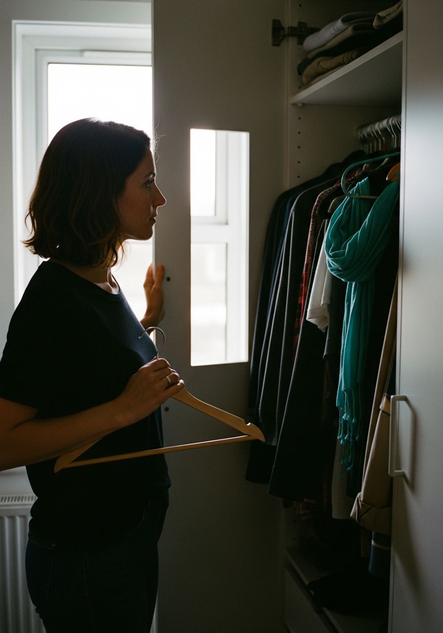 How to Reconnect With Your Partner After Time Apart (When You Suddenly Feel Like Strangers)
