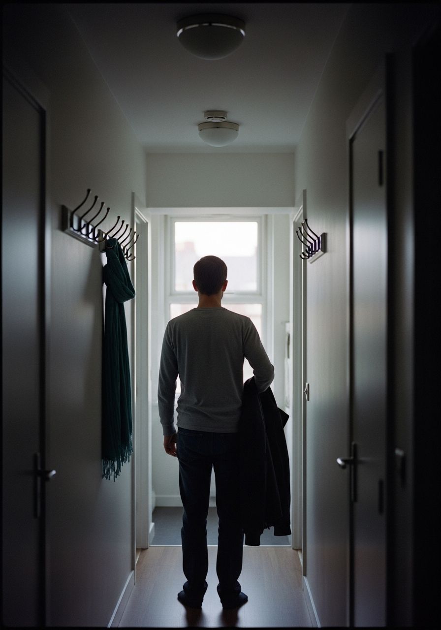 What Guys Want in a Long-Distance Relationship (The Honest Version)