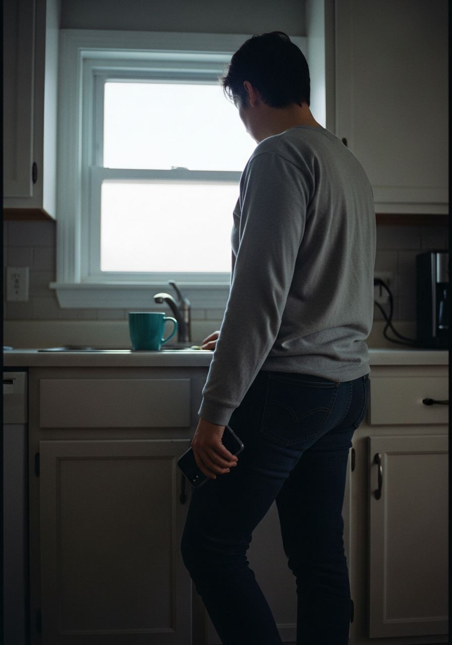 What Kills Long-Distance Relationships (And Why Both of You Are Partly Wrong)